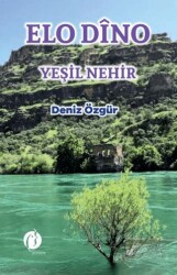 Elo Dino Yeşil Nehir - 1