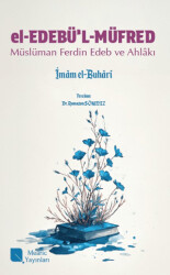 El-Edebü’l-Müfred - Mearic Yayınları