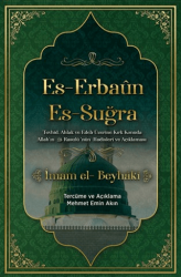 El-Erbaun Es-Suğra - Medarik Yayınları