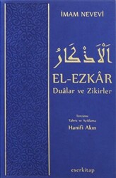 El Ezkar Dualar ve Zikirler - 1