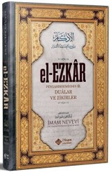 El-Ezkar Peygamberimizden Dualar ve Zikirler - 1