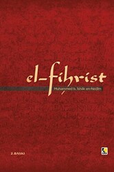 El Fihrist - Çıra Yayınları