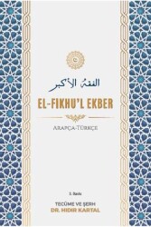 El-Fıkhu`l Ekber - 1
