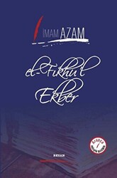 El-Fıkhu`l Ekber - 1