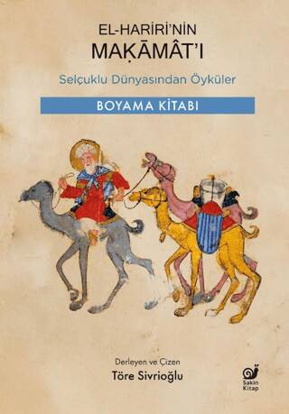 El-Hariri’nin Makamat’ı - 1