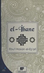 İmam Ebü`l el-Eş`ari - Gelenek Yayıncılık
