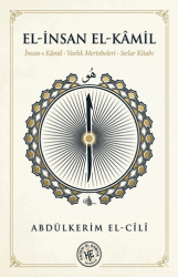 El - İnsan El - Kamil - Hatem`ül Enbiya Yayıncılık