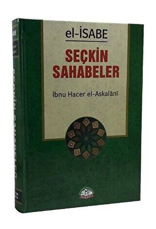 El - İsabe Seçkin Sahabeler - 1