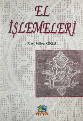 El İşlemeleri - Ya-Pa Yayınları