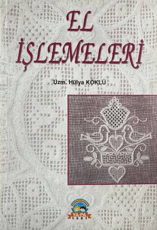 El İşlemeleri - 1