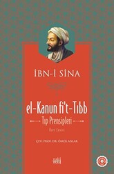 El-Kanun Fi`t-Tıbb Tıp Prensipleri - 1