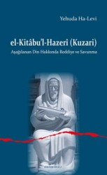 El-Kitabu’l-Hazeri Kuzari - Ankara Okulu Yayınları