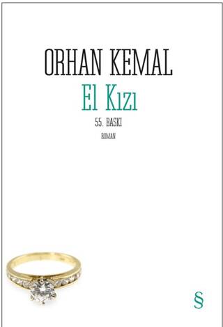 El Kızı - 1
