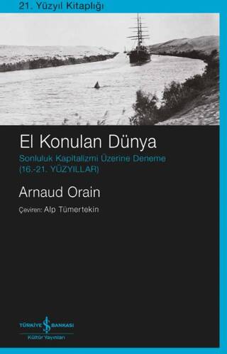 El Konulan Dünya - 1