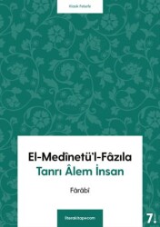 El-Medinetü’l-Fazıla - Litera Yayıncılık