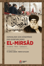 el-Mirsâd - DBY Yayınları