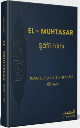 El - Muhtasar Şafii Fıkhı - Daru`l İslam
