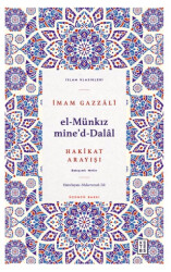 El Münkız Mide`d-Dalal - Hakikat Arayışı - 1