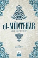 El Müntehab - Konevi Yayınları