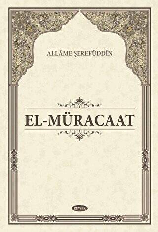 El-Müracaat - 1