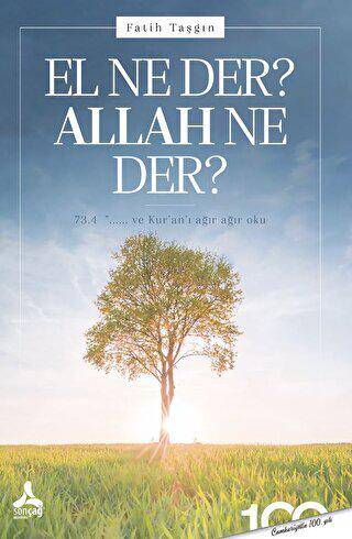 El Ne Der? Allah Ne Der? - 1