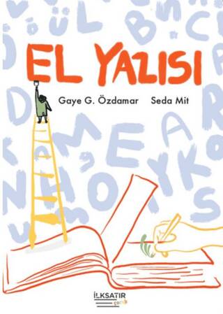 El Yazısı - 1