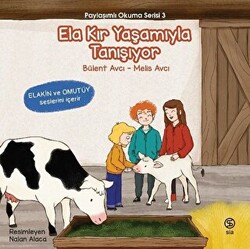 Ela Kır Yaşamıyla Tanışıyor - 1