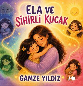 Ela ve Sihirli Kucak - 1