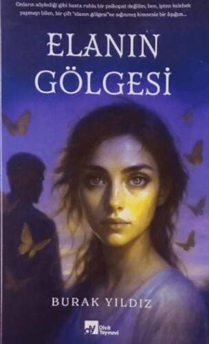 Elanın Gölgesi - 1