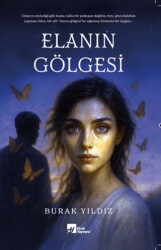 Elanın Gölgesi - Divit Kitabevi