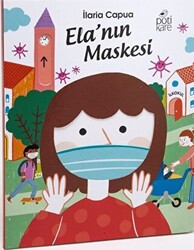 Ela`nın Maskesi - 1