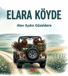 Elara Köyde - SES Kitap