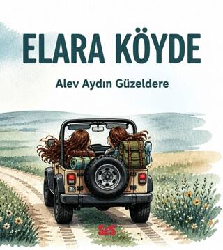 Elara Köyde - 1
