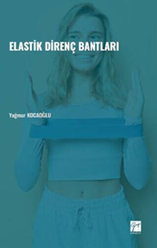 Elastik Direnç Bantları - 1