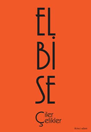 Elbise - 1
