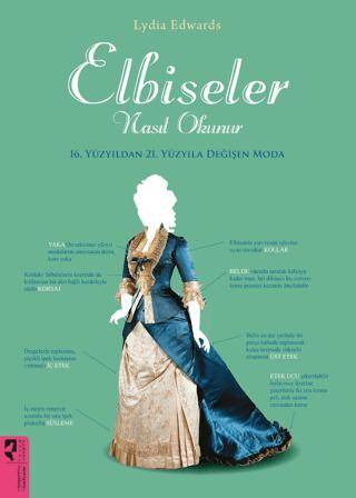 Elbiseler Nasıl Okunur - 1