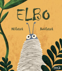 Elbo - Masa Kitap