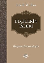 Elçilerin İşleri - 1