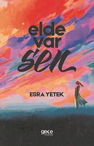 Elde Var Sen - 1
