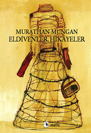 Eldivenler Hikayeler - 1