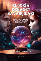 Eldoria Kehanet Savaşçıları - 1