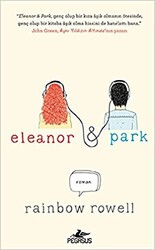 Eleanor ve Park - Pegasus Yayınları