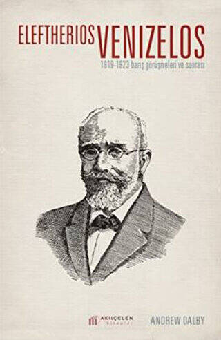 Eleftherios Venizelos - 1