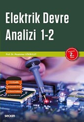 Elektrik Devre Analizi 1 - 2 - 1