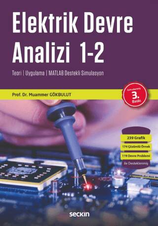 Elektrik Devre Analizi - 1