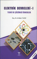 Elektrik Devreleri 1 - 1