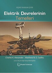 Elektrik Devrelerinin Temelleri - 1