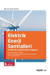 Elektrik Enerji Santralleri ve Elektrik Enerjisi İletimi ve Dağıtımı - 1