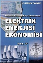 Elektrik Enerjisi Ekonomisi - 1