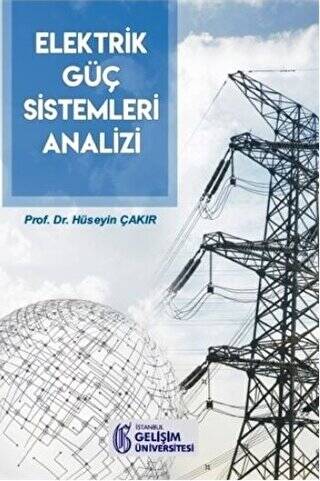 Elektrik Güç Sistemleri Analizi - 1